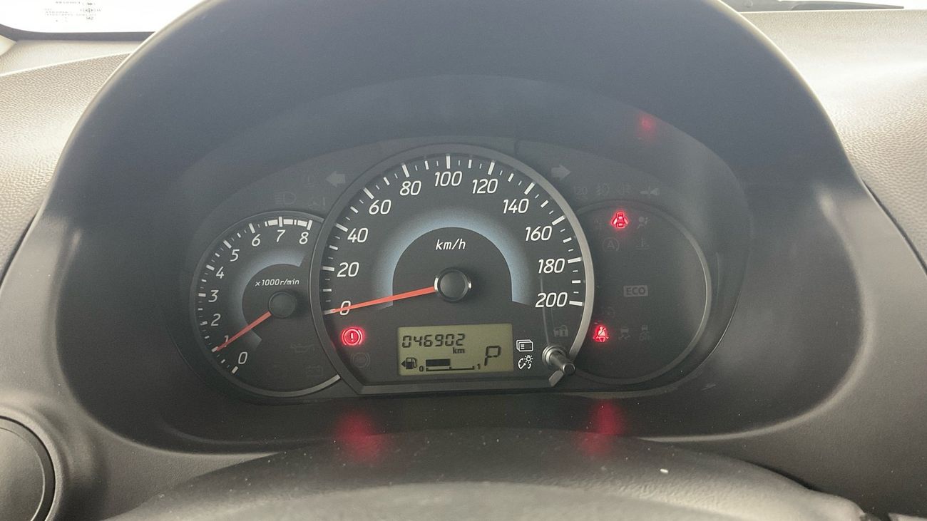 Mitsubishi Attrage GLX Full | upto AED 20,000 Ramadan Discount | Guaranteed Warranty | 0 Down Payment