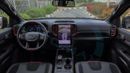 Ford Ranger RAPTOR (For Export , НА ЭКСПОРТ) PY 25/25 3.0L EcoBoost V6 GCC Без пробега