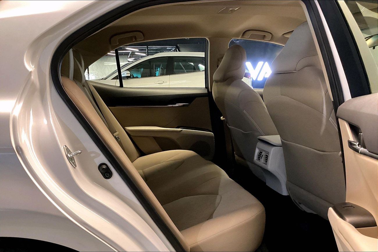 Toyota Camry S | Guaranteed Warranty | 0 Down Payment