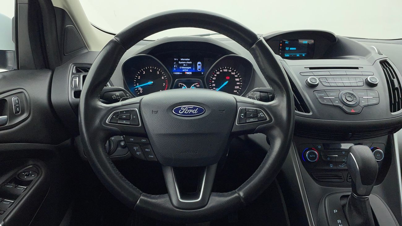 Ford Escape S 2.5 | Zero Down Payment | Home Test Drive