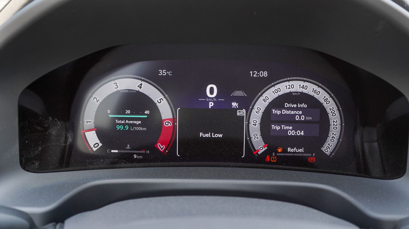 Toyota Land Cruiser VXR TWIN TURBO 3.5L V6