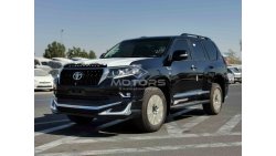 Toyota Prado 4.0L V6 Petrol, PLATINUM EDITION Prado VXR AWD SUV. CODE - LCPE20