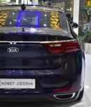 Kia Cadenza EXCELLENT DEAL for our KIA Cadenza ( 2019 Model ) in Dark Blue Color American Specs