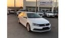 Volkswagen Jetta Volex wagan Getta model 2016 GCC car prefect condition full option sun roof leather seats bac condi