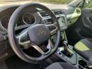Volkswagen Tiguan Trend 1.4L