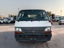Toyota Hiace TOYOTA HIACE VAN RIGHT HAND DRIVE (PM1237)
