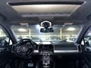 Porsche Cayenne PORSCHE CAYENNE TURBO 4.8L 2011 | 18-WAY ADJUSTABLE SEATS | SPORTS EXHAUST | SUNROOF