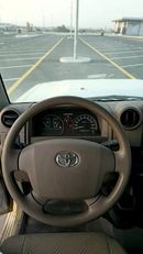 Toyota Land Cruiser 70 LC79 STANDARD LC 79 Base GCC Specs