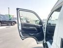 Toyota Hiace TOYOTA HIACE COMMUTER VAN RHD 2017 MODEL 3.0 L DIESEL AUTOMATIC(PM33188)
