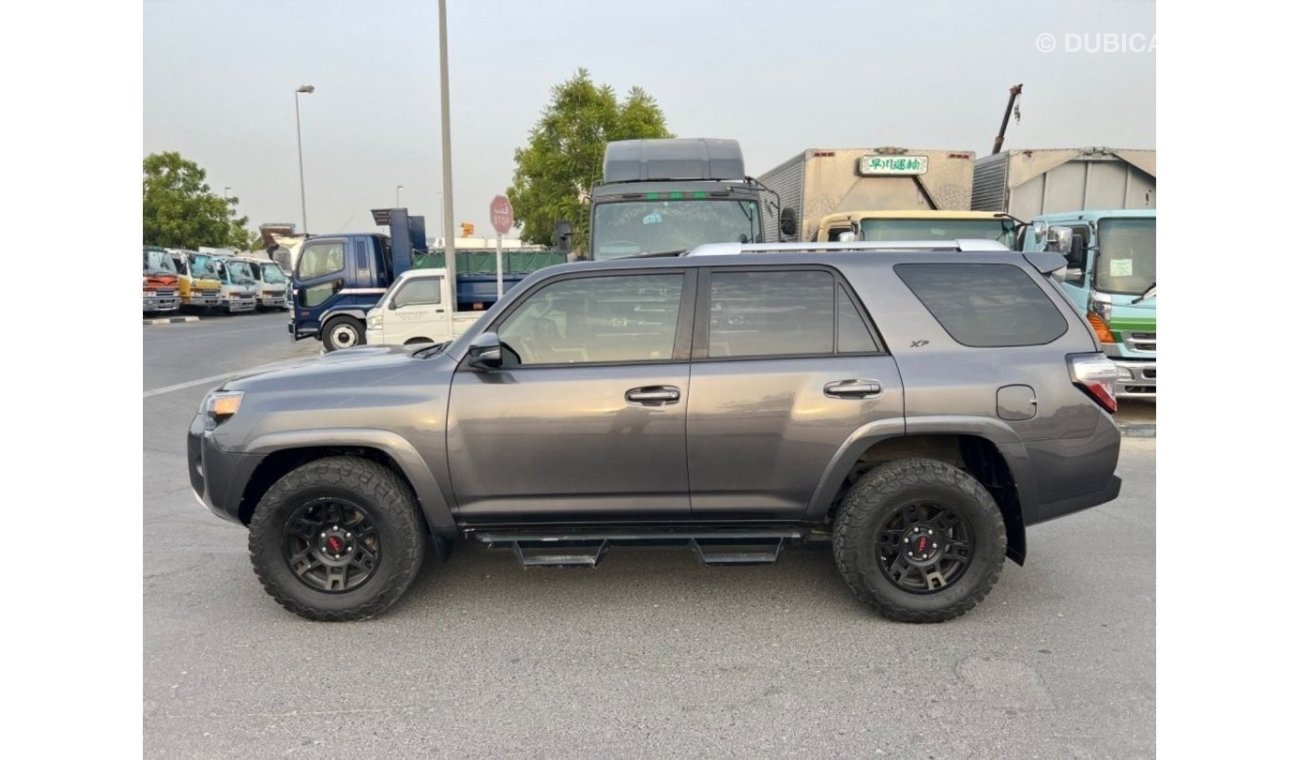 Toyota 4Runner 2018 XP SPORT EDITION SUNROOF FULL OPTION USA IMPORTED - ONLY FOR EXPORT!!