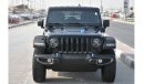 Jeep Wrangler Rubicon 4XE | PHEV | 4.W.D. | CLEAN | WITH WARRANTY