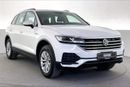 Volkswagen Touareg Trendline | Guaranteed Warranty | 0 Down Payment