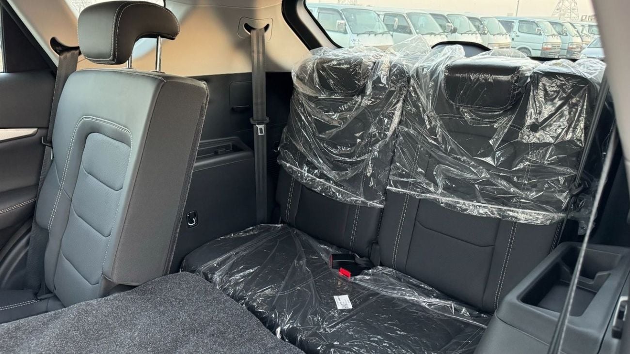 ساويست DX8S سويست دي اكس8اس 1.5لتر بنزين موديل2024