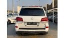 Lexus LX570 Lexus LX 570 2014 Full Option Ref#522