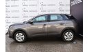 Peugeot 3008 AED 1199 PM | 1.6L ACTIVE GCC AGENCY WARRANTY UP TO 2026 OR 100K KM