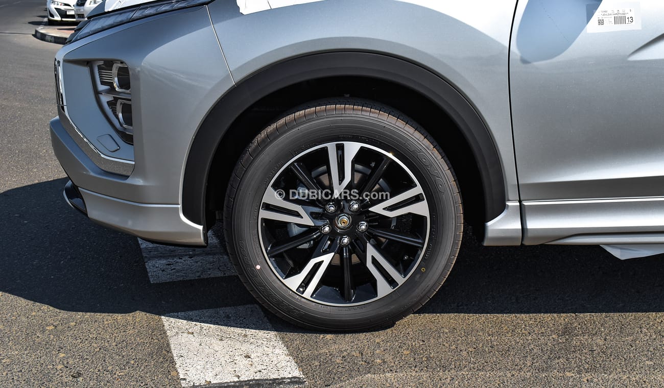 Mitsubishi Eclipse Cross 1.5L FWD