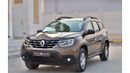Renault Duster 2019 Renault Duster LE, 5dr SUV, 1.6L 4cyl Petrol, Automatic, Front Wheel Drive