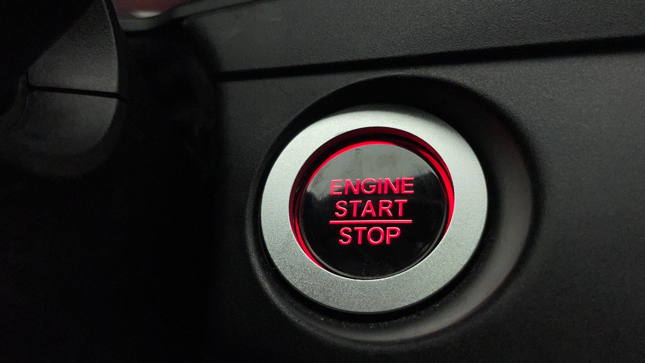 Honda Accord EX 1.5 | Zero Down Payment | Home Test Drive