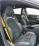 Mercedes Benz AMG GT 2022 Mercedes-AMG GT 63 S, Warranty, Excellent Condition, Japan Spec, Full PPF