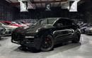 Porsche Cayenne Full PPF | GCC | Low Mileage | Full Service History
