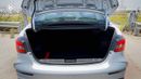 شيري ازيرو5 Standard 1.5 Liter - 4-cyl Petrol Engine - 16" Alloy Wheels - Parking Sensor