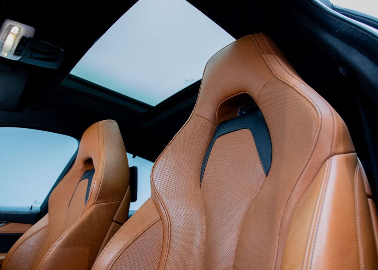 BMW X6 M