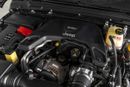 Jeep Wrangler Unlimited Rubicon