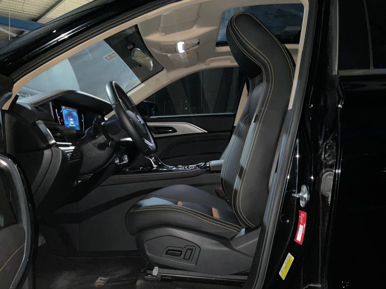 Bestune T77 Deluxe | Guaranteed Warranty | 0 Down Payment