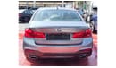 BMW 540i M Sport Original Paint 2018 GCC
