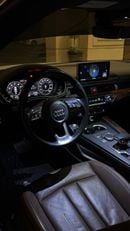 أودي A5