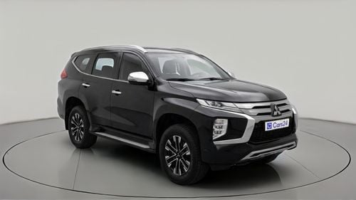 Mitsubishi Montero Sport 2023 GLS LEATHER SEAT 3.0 4*4 DRIVE | AED 1315/Month | 0 DP | 30 Day Return | Warranty | Service His