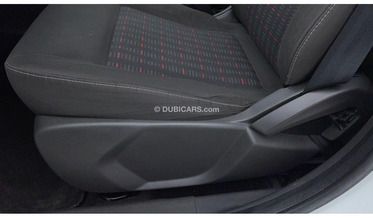 Ford Figo AMBIENTE 1.5 | Zero Down Payment | Free Home Test Drive