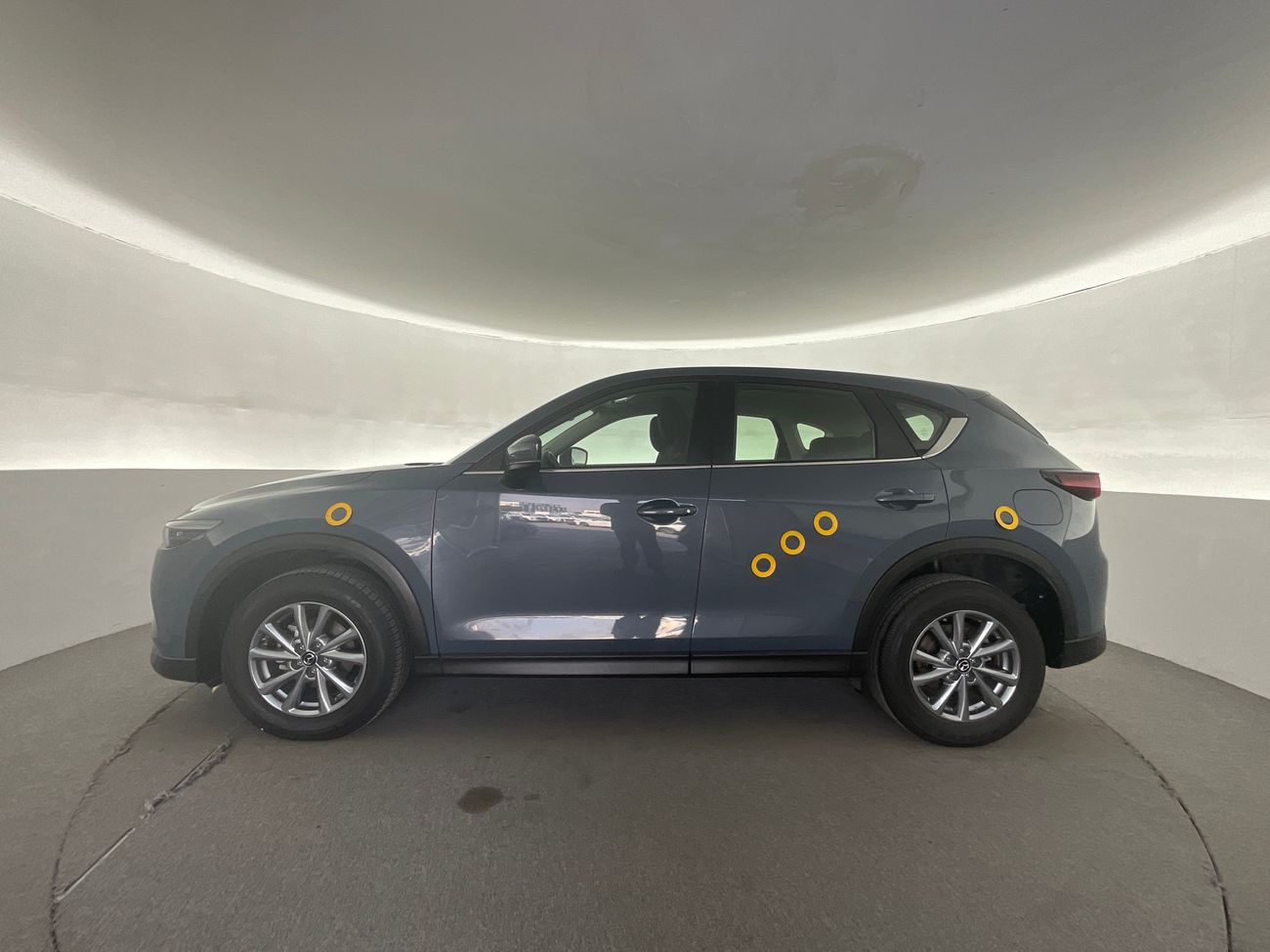 Mazda CX5 GT | Guaranteed Warranty | 0 Down Payment