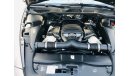 Porsche Cayenne Model 2011GCC car prefect condition full option low mileage excellent sound system low mileage
