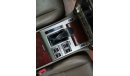 Lexus GX460 4.6L PETROL, 18" ALLOY RIMS, CRUISE CONTROL (LOT # 738)