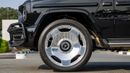 Mercedes Benz G63 AMG Full Carbon / Night Package / Maybach Rim