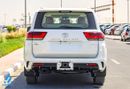 Toyota Land Cruiser VXR 3.5L  Twin Turbo Petrol Automatic Transmission - For Export