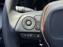 تويوتا كورولا كروس GLI 2.0L HEV 2025 Electric Seat 2025 Export Price @ 78,500 AED