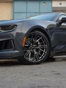 Chevrolet Camaro ZL1 6.2L