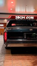 كاديلاك بروجهام 5.7L