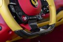 Ferrari F8 Spider STD 3.9T V8 Ferrari F8 Spider 2022 | Pristine | Fully Carbon Interior &amp; Exterior | Carbon Steeri