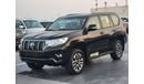 Toyota Prado 2.7 GXR, PUSH START, KEYLESS ENTRY, MONITOR, SPARE UP MODEL 2023, FOR EXPORT AND UAE