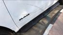 رام 1500 ( Eid al-Adha Offer ) Tradesman Hurricane SO 3.0TT Crew Cab 4X4 2025 GCC With 3 Years Warranty At Dy
