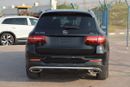 Mercedes-Benz GLC 250 Full option clean car accident free