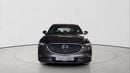 مازدا CX5 2.5 SIGNATURE AUTO 4WD | شامل الضمان | 0 ﺪﻔﻋﺓ ﺃﻮﻟﻯ