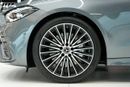 Mercedes-Benz C 200 C 200 | GCC 0km | Agency Warranrty | AMG Package
