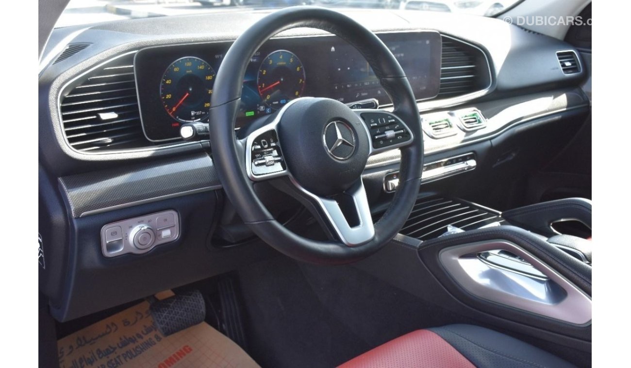 Mercedes-Benz GLE 450 Std 4--MATIC | EXCELLENT CONDITION | WITH WARRANTY