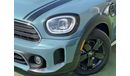 Mini Cooper Countryman Mini Cooper Clubman/2023/Canadian /Low Mileage