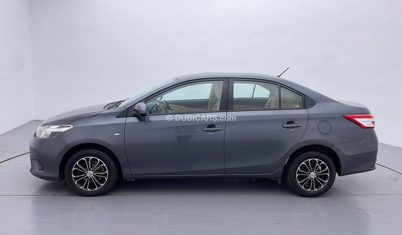 Toyota Yaris SE / E 1.5 | Zero Down Payment | Free Home Test Drive