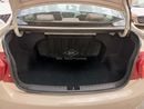 Hyundai Grand i10 1.2L, 14" Rims, Xenon Headlights, Fog Lights, Fabric Seat, Airbag, Headlight Aiming Knob (LOT # 828)